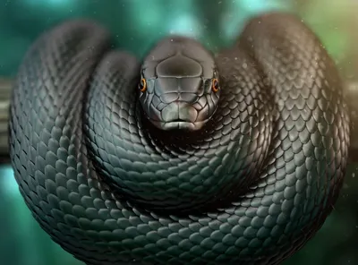 Самая большая змея В МИРЕ – Видео Dailymotion