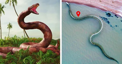 Самая большая коллекция змей в мире собрана в США — ТСН, новости 1+1 —  Курьезы