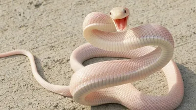 Самые большие змеи мира! ТОП 10 — Самый Самый на TenChat.ru