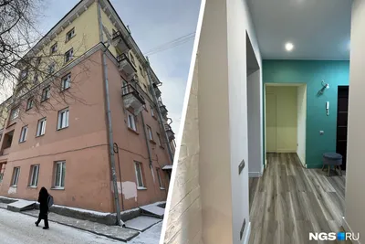 Ремонт в «сталинке» — как молодожены перестраивают квартиру в старом доме,  фото до и после, декабрь 2022 год - 14 декабря 2022 - msk1.ru