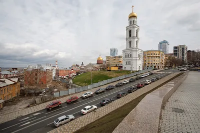 Самара - город контрастов. Коротко о главном | Жизнь Самары изнутри | Дзен