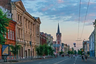 В Самаре День города будут отмечать три дня | Город | АиФ Самара