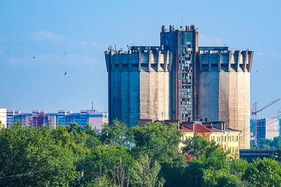 Самара - город на Волге | Исупов Михаил Васильевич