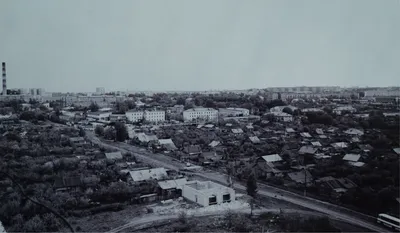 Самара 1982 года с высоты и не только: 36 уникальных фотографии | Другой  город - интернет-журнал о Самаре и Самарской области