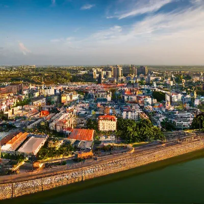 Самара город» — создано в Шедевруме