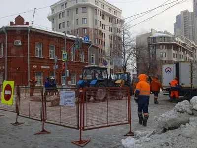 Лучшие районы Самары для проживания | Света М. | Дзен