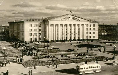 43 атмосферные фотографии Самары 1970 — 1990-х годов: от Загородного парка  до Царева кургана | Другой город - интернет-журнал о Самаре и Самарской  области