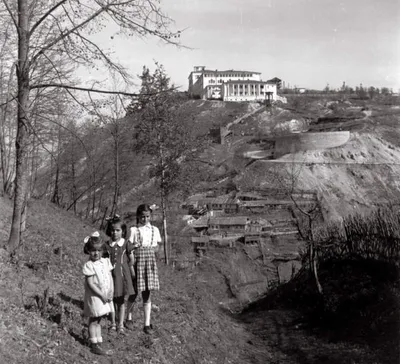 Самара - старые фотографии. Фотоальбом, 21 фотография / РусКомпас