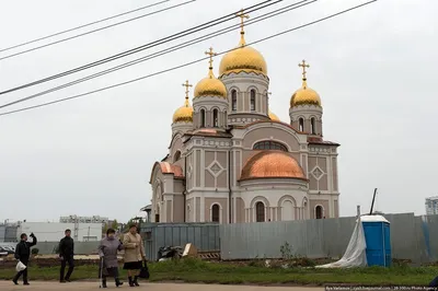 Русский торгово-промышленный банк. Фотография. Альбом: Самара - старые  фотографии / РусКомпас