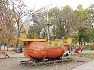 Старые фотографии Самары - Ретро фотографии городов