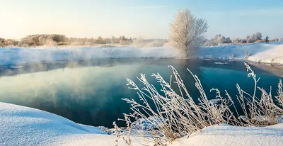 Рождество в Самаре