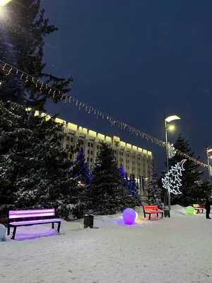 Что посмотреть зимой в Самаре и Тольятти: горы, музеи, стрельба из оружия,  прогулка по льду и другое | Manikol. Путешествия всей семьей | Дзен