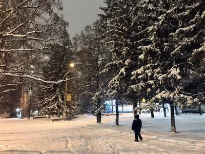 Самарцы назвали лучшие места для фото зимой 2024 | 03.01.2024 | Самара -  БезФормата