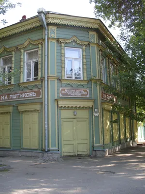Ленинская улица (Самара) — Википедия