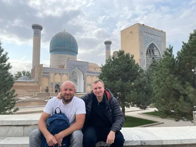 Самарканд — жемчужина Узбекистана — экскурсия на «Тонкостях туризма»