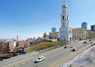 15 декабря 1898 года была открыта Самарская центральная тюрьма