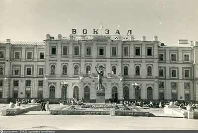 Фотографии прошлого - Самара - ВелоСамара