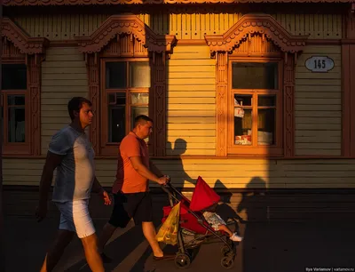 В Самаре восстанавливают дома Кочеткова и Соколова в центре города | СОВА -  главные новости Самары