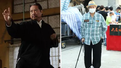 Саммо Хунг, 69 лет, возвращается в кино в Гонконге, говорит, что это потому, что у него «нет денег» - 8days