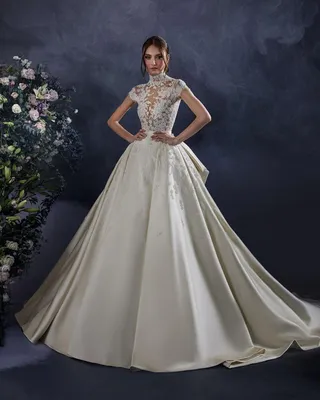 Свадебные платья NOVI - 2024 купить в Екатеринбурге