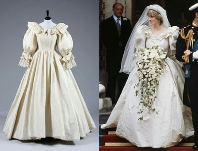 Платье по цене дома. Самые дорогие свадебные платья в мире - 24 Канал
