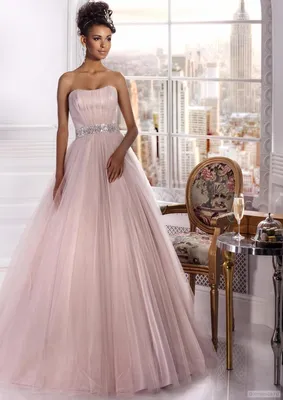 Пышные свадебные платья — купить красивое платье с пышной юбкой в  Санкт-Петербурге