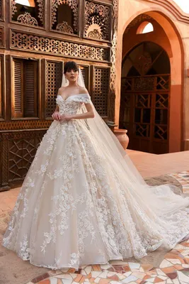 Самое Пышное Свадебное Платье В Мире – Telegraph
