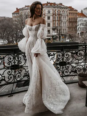 👰 Самые дорогие свадебные платья 2022-2023
