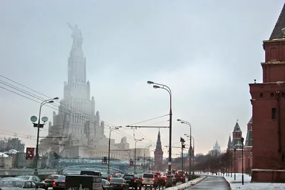 Москва-Сити – деловой центр. Смотровые площадки, цены 2023, фото, видео,  как добраться – Туристер.Ру