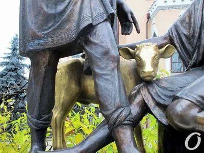 Белый бык Кьянина | Экскурсии в Тоскане