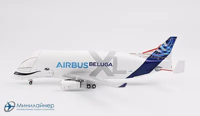 Белуга xl 330 743l airbus редакционное фотография. изображение  насчитывающей самолета - 210895197