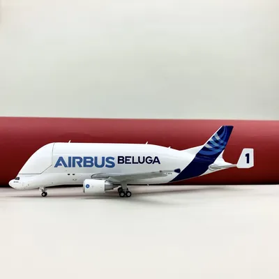 Самолет Airbus Beluga XL совершил первый полет: видео | Новости Украины |  LIGA.net