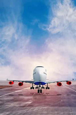 самолет картинка #380970 - Самолет в небе Фон, самолет, Бизнес, туризм фон  картинки и Фото для бесплатной загрузки - скачать