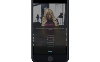 В Telegram добавили самоуничтожающиеся фото и видео | forNote.net