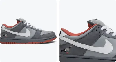 Самые дорогие кроссовки Nike — ТОП-10