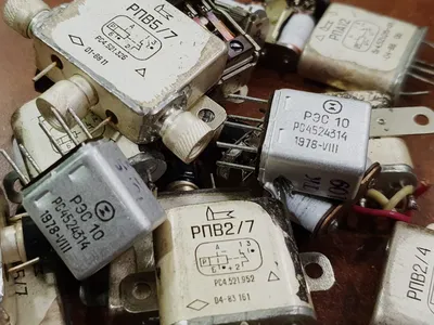 Скупка транзисторов в Краснодаре
