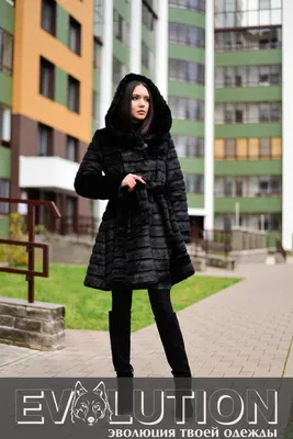 Основные виды меха и их особенности - Sarigianni Furs