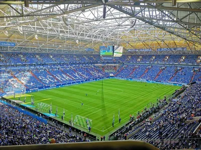 Экс‑игрок «Барселоны» заявил, что стадион «Краснодара» входит в десятку  лучших арен Европы