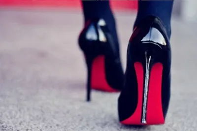 Самые красивые туфельки в мире от Christian Louboutin