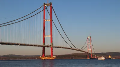 Самые красивые мосты в мире: лучшие в 2022 году • Интерьер+Дизайн