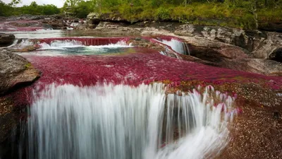 Самые красивые реки мира - 22 самые лучшие реки с фото