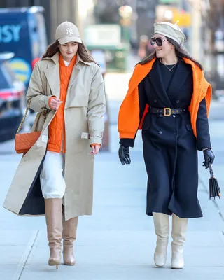 Женские шапки на зиму - какие модели будут модными в этом сезоне