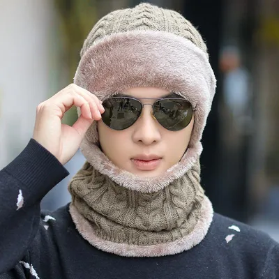 Самые красивые шапки и шарфы для вязания спицами, Лариса Вязова – скачать  pdf на ЛитРес