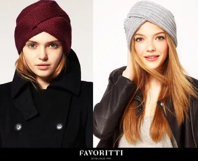 Самые модные шапки осень-зима 2020/2021: фото | Vogue UA