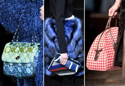 Какие сумки актуальны зимой-2023: 7 самых стильных моделей