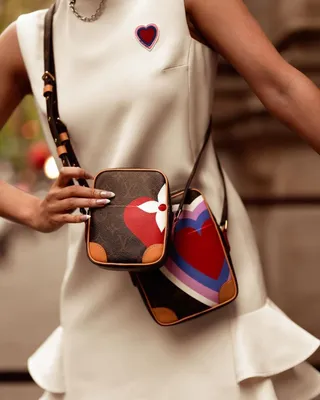 Модные сумки на весенний сезон – 4 модели, которые вам понравятся. - Fashion