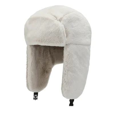 Лучшие шапки для трапперов: встретьте зиму в Германии со стилем - Aungwinter