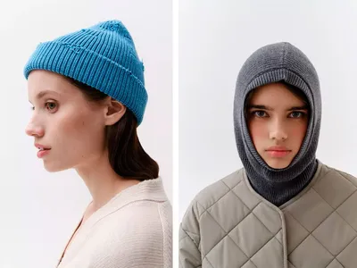 Держать голову в тепле: 14 брендов шапок, шарфов и других теплых  аксессуаров — Большой город