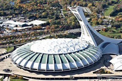 Самый большой хоккейный стадион в мире защищают материалы ВМП- Ассоциация  производителей лакокрасочных материалов «Союзкраска»