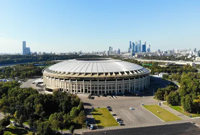 Новая арена СКА — самая дорогая в России. На дворец в Санкт-Петербурге  потратили нереальные деньги — 60 миллиардов